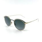 Hugo Boss - *NEW* - Gold Titanium - Lunettes de soleil, Handtassen en Accessoires, Nieuw