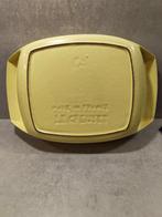 Le Creuset - Raymond Loewy - Plat de cuisson - Coquelle -