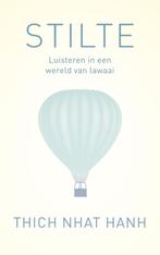 Stilte 9789025906108 Thich Nhat Hanh, Boeken, Verzenden, Zo goed als nieuw, Thich Nhat Hanh