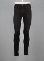 Vintage Skinny Levis Black size 30 / 32, Ophalen of Verzenden