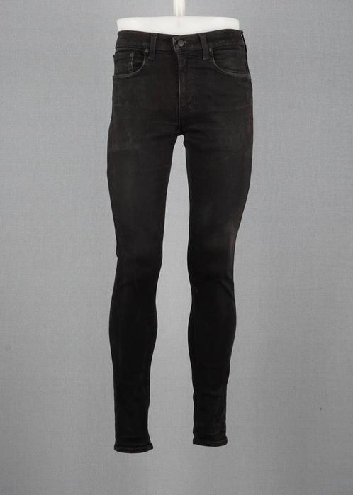 Vintage Skinny Levis Black size 30 / 32, Vêtements | Hommes, Jeans, Enlèvement ou Envoi