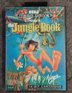 Disney the Jungle Book zonder boekje (Sega Mega Drive, Consoles de jeu & Jeux vidéo, Ophalen of Verzenden