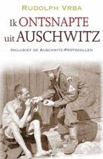 Ik ontsnapte uit Auschwitz 9789059772397 Rudolf Vrba, Boeken, Verzenden, Zo goed als nieuw, Rudolf Vrba