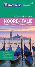 Noord-Italië / De Groene Reisgids 9789401431118, Boeken, Reisgidsen, Verzenden, Zo goed als nieuw