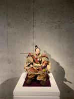 None  - Pop Yositune Minamoto - 1930-1940 - Japan, Antiek en Kunst