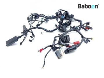 Kabelboom Honda CB 650 F 2017-2018 (CB650F CB650FA RC97), Verzenden
