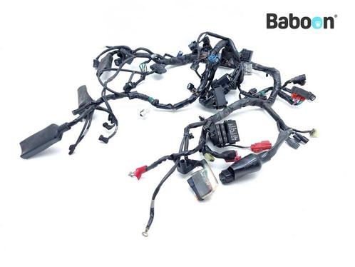 Kabelboom Honda CB 650 F 2017-2018 (CB650F CB650FA RC97), Motoren, Onderdelen | Honda, Gebruikt, Verzenden