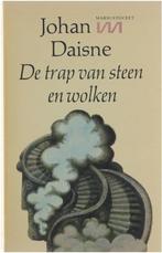 Trap van steen en wolken 9789022301586 Daisne, Boeken, Verzenden, Gelezen, Daisne