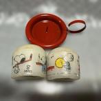 Peanuts / Snoopy - 2 Ultra Rare Showa Retro, Nieuw in verpakking