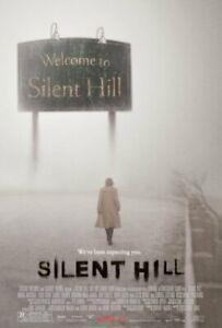 Silent Hill DVD, CD & DVD, DVD | Autres DVD, Envoi