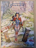 Jorg de Vos Schaduwwerk 1 + 2 - [met overzicht van artwork, Nieuw