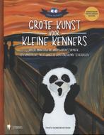 Grote kunst voor kleine kenners / Kleine kenners, Boeken, Verzenden, Gelezen, Thaïs Vanderheyden