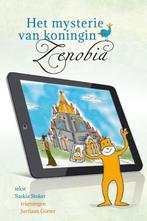 Het mysterie van koningin Zenobia 9789051798937, Verzenden, Gelezen, Saskia Stoker