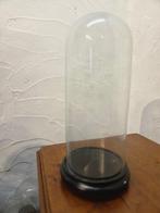 Globe - stolp - antiek - 1901-1920 - Antieke mondgeblazen
