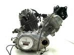Yamaha XV 500 Virago 1983-1986 439V MOTORBLOK 26R-015862, Motoren, Ophalen of Verzenden, Gebruikt