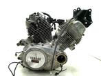 Yamaha XV 500 Virago 1983-1986 439V MOTORBLOK 26R-015862