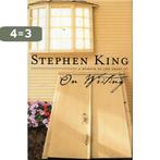 On Writing 9780684853529 Stephen King, Verzenden, Zo goed als nieuw, Stephen King