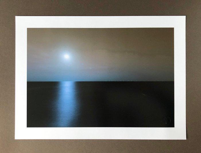 Andre Lichtenberg - Bronze & Green, Antiquités & Art, Art | Objets design