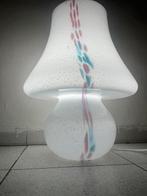 Lampe - Verre, Antiek en Kunst