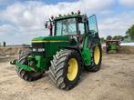2000 John Deere 6910 Andere tractoren, Nieuw
