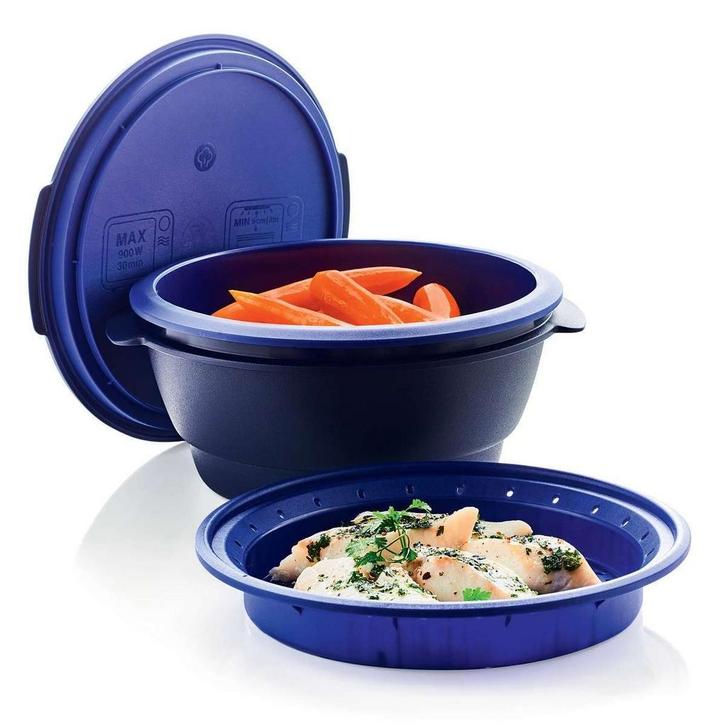 Tupperware Micro Urban Family, Huis en Inrichting, Keuken | Tupperware, Nieuw, Verzenden