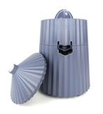 Alessi - Michele De Lucchi - Presse-agrumes - Plissé -