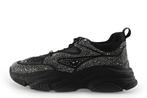 Steve Madden Sneakers in maat 41 Zwart, Kleding | Dames, Verzenden, Zwart, Steve Madden, Zo goed als nieuw