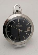 Bulova - Accutron Tuning Fork - Ref. 2181 Swiss Pocket Watch, Nieuw