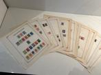 Liechtenstein 1912/1939 - Zeer mooie collectie met heel veel, Postzegels en Munten, Postzegels | Europa | België, Gestempeld