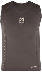 Magic Marine Brand Overtop Sleeve Junior Grijs, Ophalen of Verzenden, Nieuw