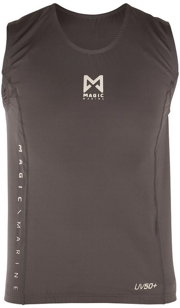 Magic Marine Brand Overtop Sleeve Junior Grijs, Watersport en Boten, Watersportkleding, Nieuw, Ophalen of Verzenden