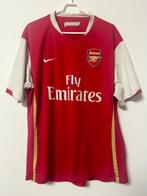 Arsenal - Premier League - Thierry Henry - 2007 -