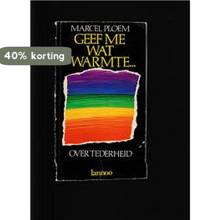 Geef me wat warmte 9789020908121 Ploem, Boeken, Psychologie, Gelezen, Verzenden