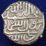 Zand-dynastie. Karim Khan. 10 shahi (Rupi) Mazandaran, AH, Postzegels en Munten