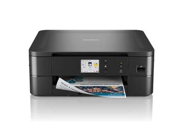 Veiling - Brother Inkjet Printer - In Nette Staat beschikbaar voor biedingen