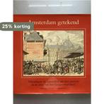 Amsterdam getekend 9789024721269 Piet Bakker, Verzenden, Piet Bakker