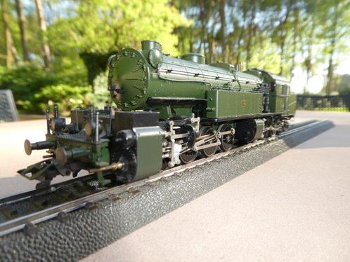 Märklin H0 - 26960 aus Set - Locomotive avec tender (1) - la, Hobby en Vrije tijd, Modeltreinen | H0