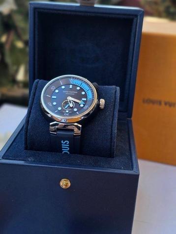 Louis Vuitton - Diver - QA121 - Unisex - 2022