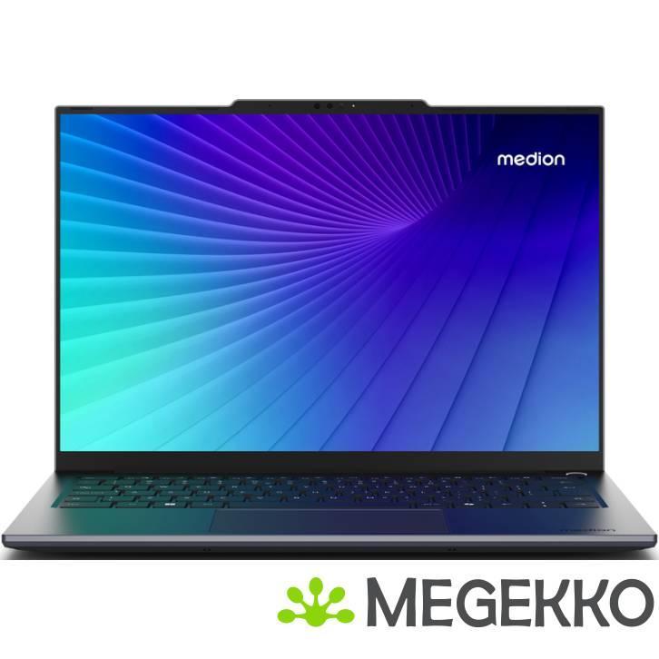 MEDION Signium 14 S1 OLED MD600002 14  Core 5 120U, Computers en Software, Overige Computers en Software, Nieuw, Verzenden