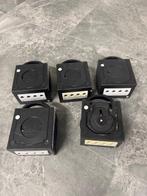 Nintendo - Gamecube - Lot of 5 - Spelcomputer, Games en Spelcomputers, Nieuw