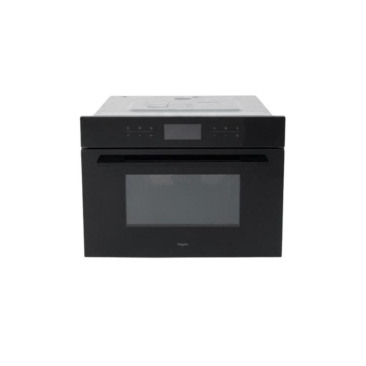 Pelgrim OM140GLS combimagnetron 45cm, Elektronische apparatuur, Ovens, Verzenden