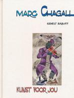 Marc chagall 9789031702688, Boeken, Gelezen, Raboff, Verzenden