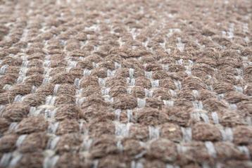 Jaipur Rugs - Dhurrie - Tapis - 150 cm - 240 cm - Abrash