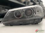 BMW X3 F25 XENON KL PHARE AVANT GAUCHE KPL 7217297, Auto-onderdelen, Verlichting, Verzenden, Gebruikt, BMW