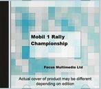 Mobil 1 Rally Championship PC, Gebruikt, Verzenden