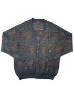 Bueckle heren vest (50% wol) Maat XL, Vêtements | Hommes, Ophalen of Verzenden