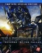 Transformers Revenge of the Fallen special edition (blu-ray, Ophalen of Verzenden