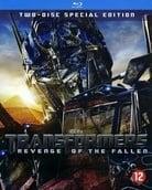 Transformers Revenge of the Fallen special edition (blu-ray, Cd's en Dvd's, Blu-ray, Ophalen of Verzenden