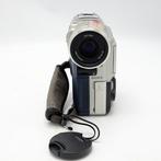 Sony Handycam DCR-PC100E Handheld MiniDV Camcorder (Zilver)