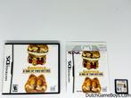Nintendo DS - Garfield - A Tail Of Two Kitties - USA, Games en Spelcomputers, Games | Nintendo DS, Gebruikt, Verzenden